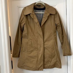 Brooks Brothers lined jacket
